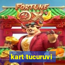 kart tucuruvi